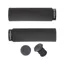 Wolf Tooth Fat Paw Lock-On MTB Grips - Black