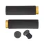 Wolf Tooth Fat Paw Lock-On MTB Grips - Gold