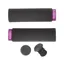 Wolf Tooth Fat Paw Lock-On MTB Grips - Purple