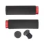 Wolf Tooth Fat Paw Lock-On MTB Grips - Red