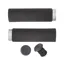 Wolf Tooth Fat Paw Lock-On MTB Grips - Silver