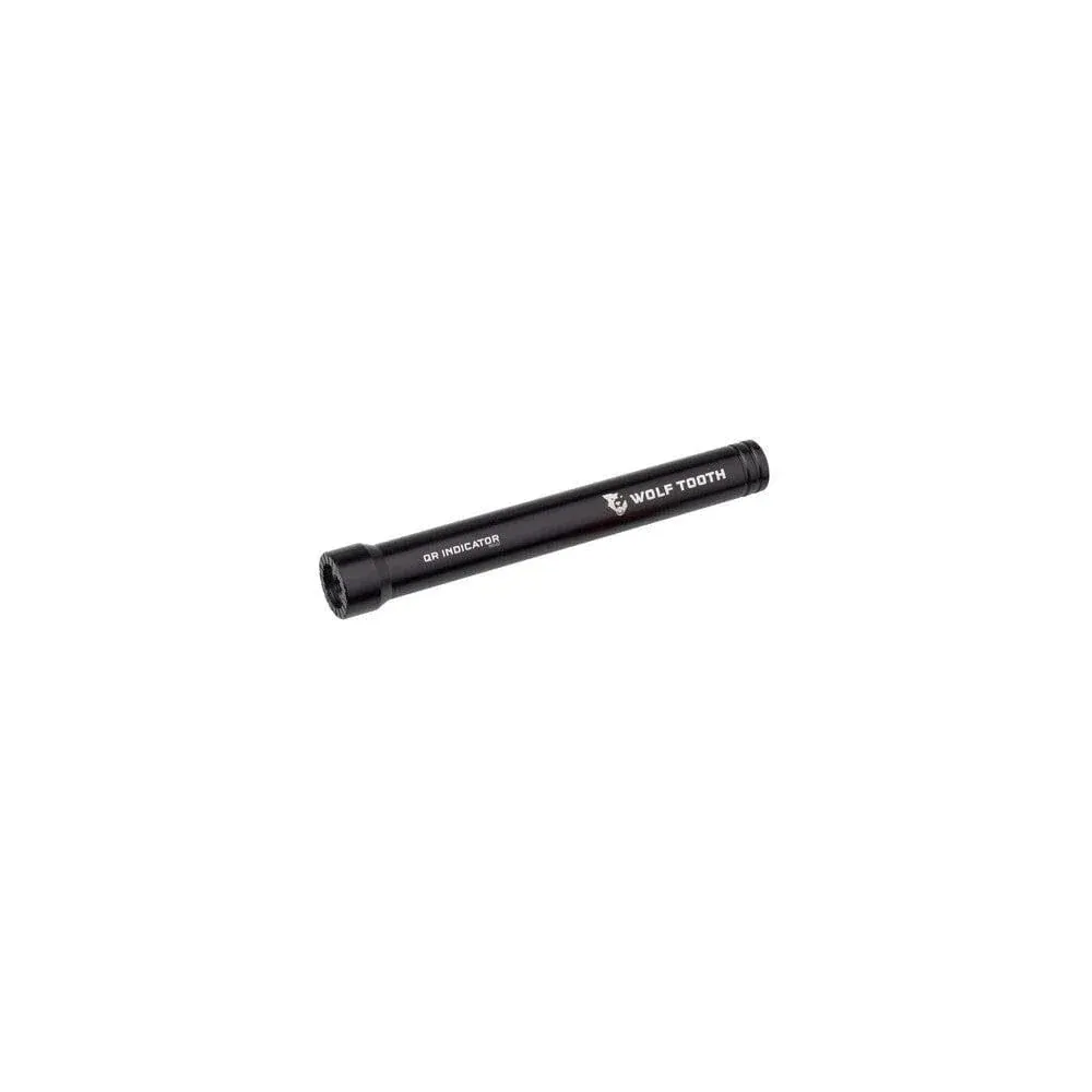 uPRISE Bikes Wolf Tooth Pack Hanger Quick Release Adaptor Alignment Tool - Black | Price match, 365 day return s, 18-Month Warranty, Finance Available & Free UK Delivery
