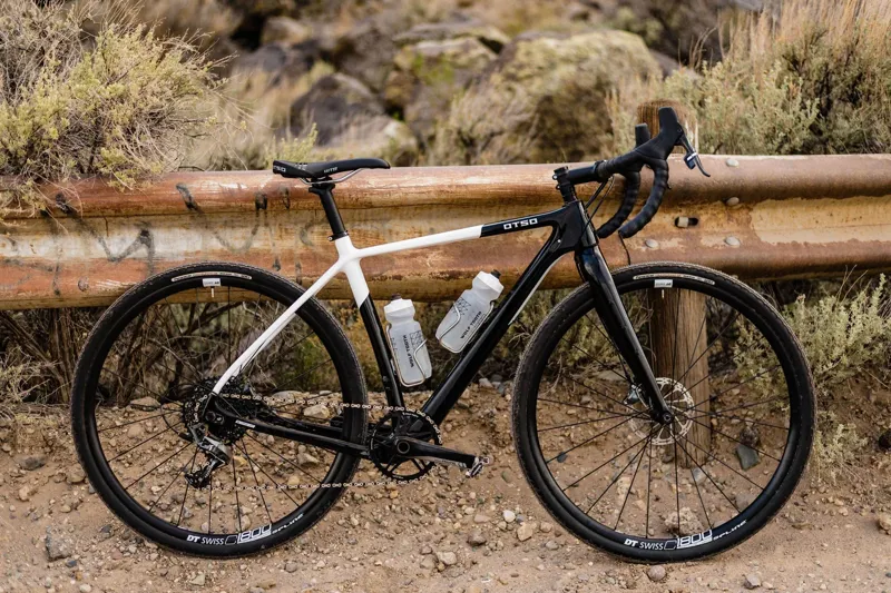 Wolf Tooth Titanium Morse Water Bottle Cage - Ti-4