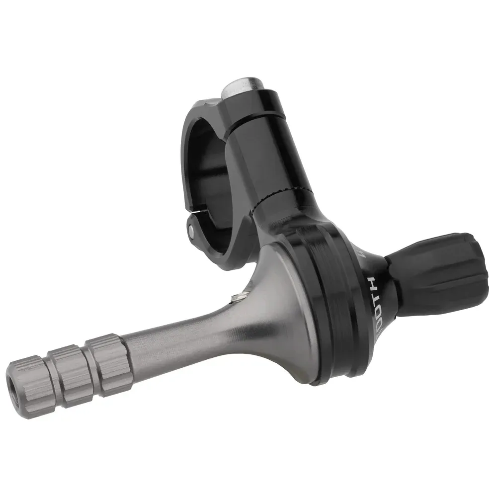 uPRISE Bikes Wolf Tooth ReMote 360 Dropper Lever - Black | Price match, 365 day return s, 18-Month Warranty, Finance Available & Free UK Delivery