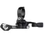 Wolf Tooth ReMote Pro Dropper Lever 22.2mm Clamp - Black