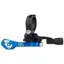Wolf Tooth ReMote Pro Dropper Lever 22.2mm Clamp - Blue