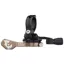 Wolf Tooth ReMote Pro Dropper Lever 22.2mm Clamp - Espresso