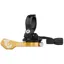 Wolf Tooth ReMote Pro Dropper Lever 22.2mm Clamp - Gold