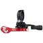 Wolf Tooth ReMote Pro Dropper Lever 22.2mm Clamp - Red