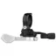 Wolf Tooth ReMote Pro Dropper Lever 22.2mm Clamp - Silver