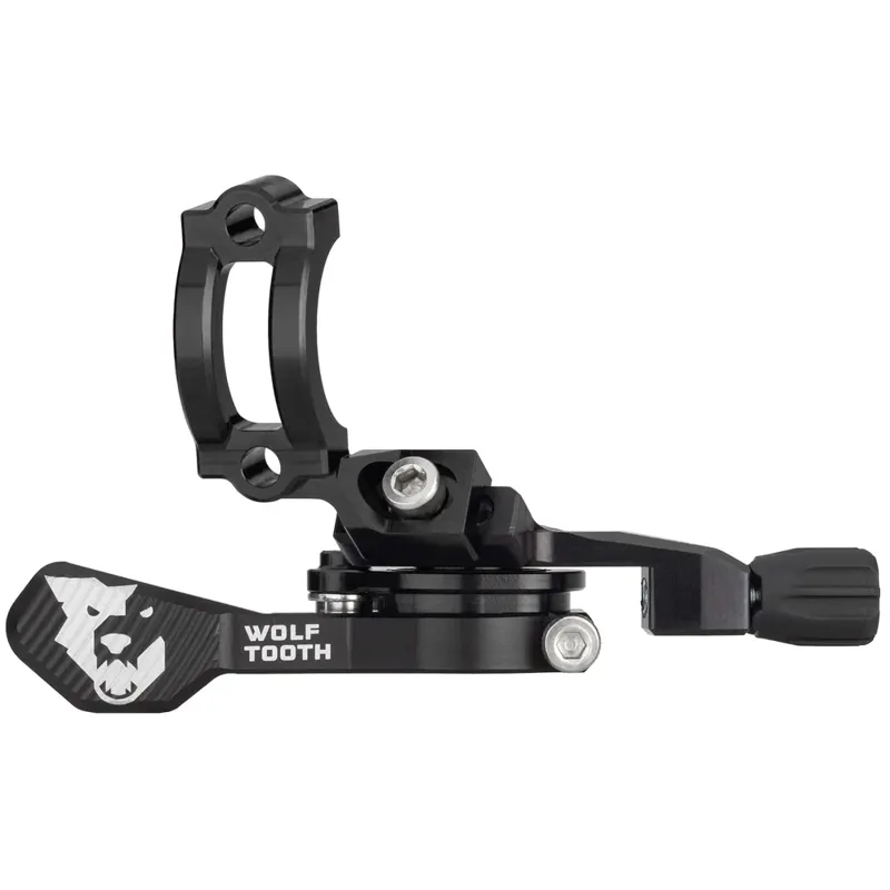 Wolf Tooth ReMote Pro Dropper Lever - Direct Mount-9