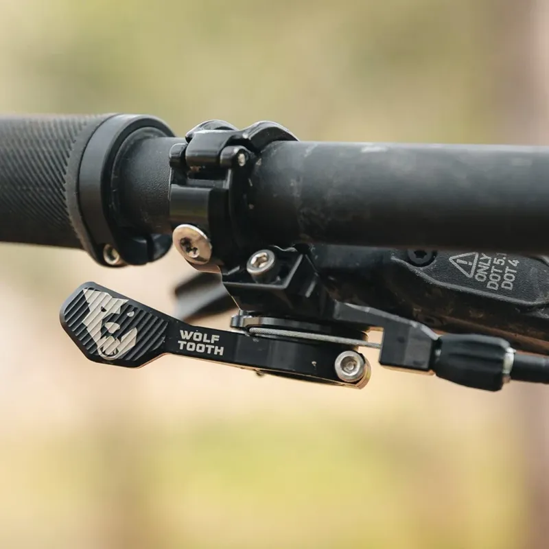 Wolf Tooth ReMote Pro Dropper Lever - Direct Mount-1