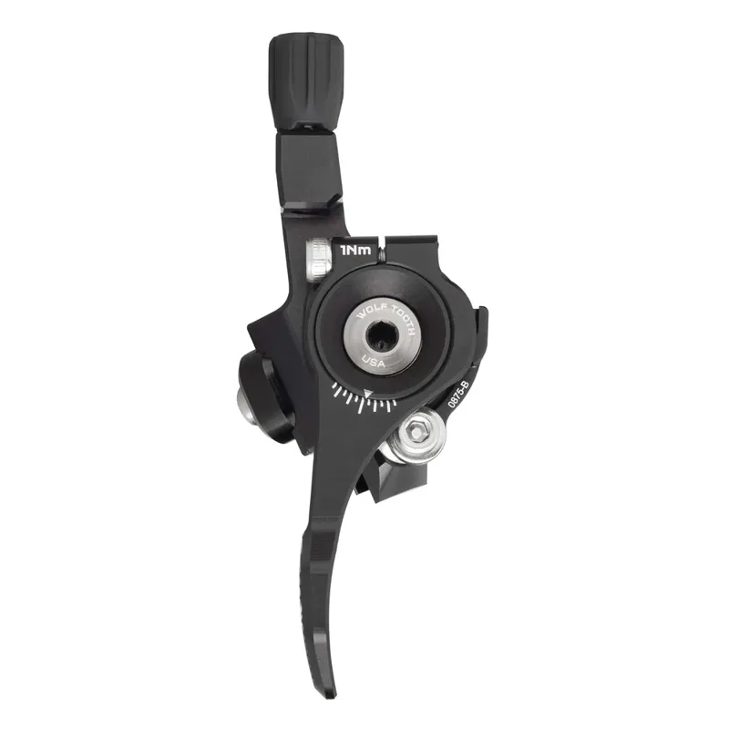 Wolf Tooth ReMote Pro Dropper Lever - Direct Mount-2