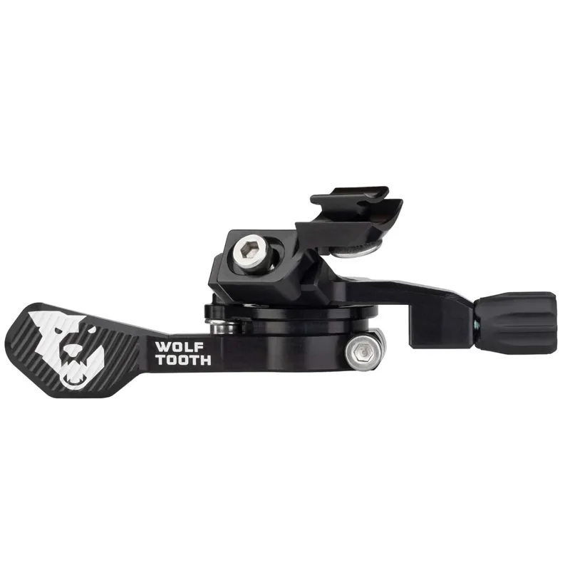 Wolf Tooth ReMote Pro Dropper Lever - Direct Mount-3