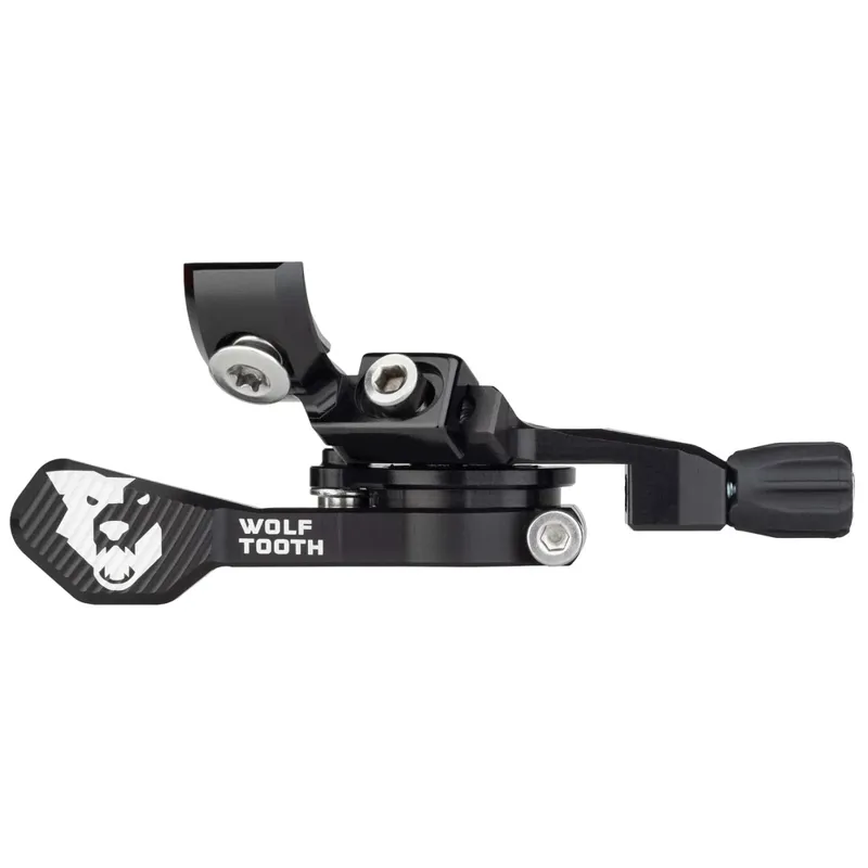 Wolf Tooth ReMote Pro Dropper Lever - Direct Mount-4