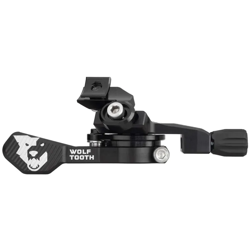 Wolf Tooth ReMote Pro Dropper Lever - Direct Mount-5