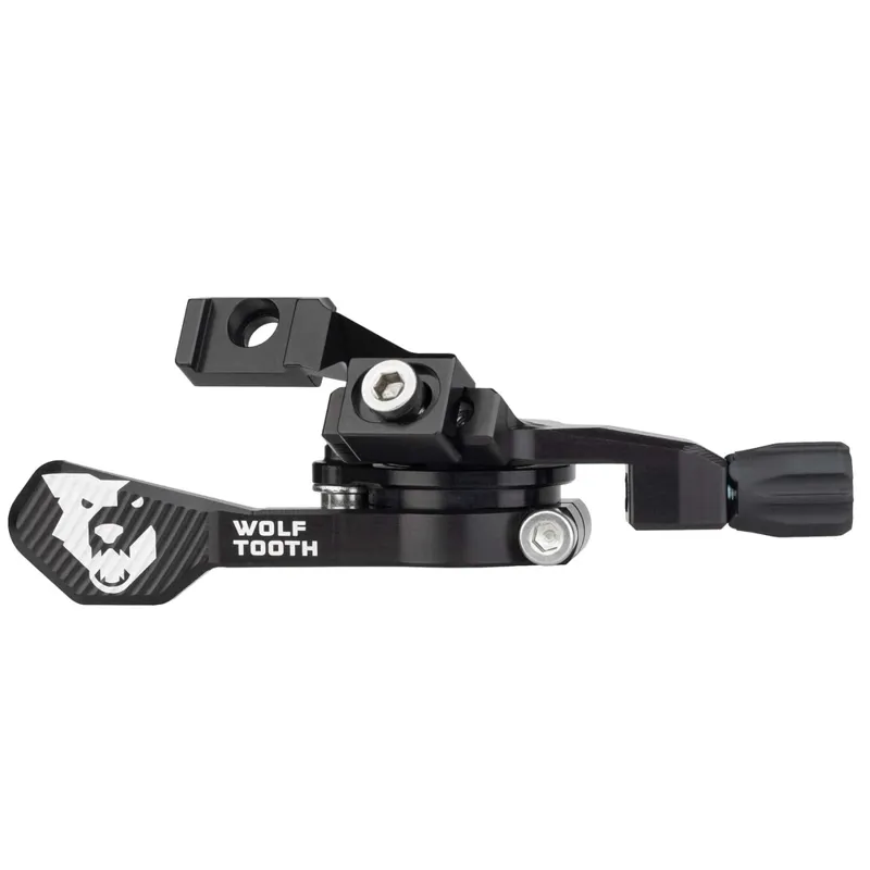 Wolf Tooth ReMote Pro Dropper Lever - Direct Mount-6