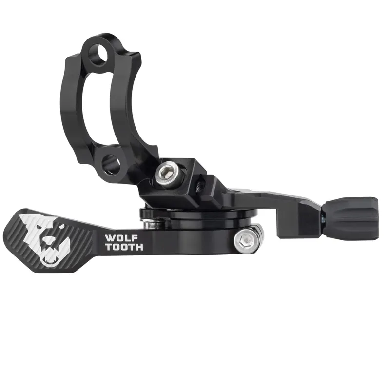 Wolf Tooth ReMote Pro Dropper Lever - Direct Mount-7