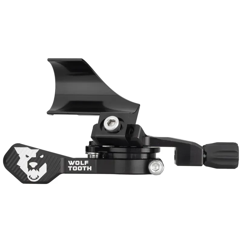 Wolf Tooth ReMote Pro Dropper Lever - Direct Mount-8