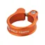 Wolf Tooth Seatpost Clamp - Orange