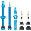 Wolf Tooth Tubeless Valve Stems - Blue