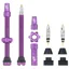 Wolf Tooth Tubeless Valve Stems - Purple