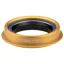 Wolf Tooth Performance Zero Stack  Lower ZS56/40 Headset - Gold