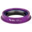 Wolf Tooth Performance Zero Stack  Lower ZS56/40 Headset - Purple