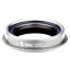 Wolf Tooth Performance Zero Stack  Lower ZS56/40 Headset - Silver