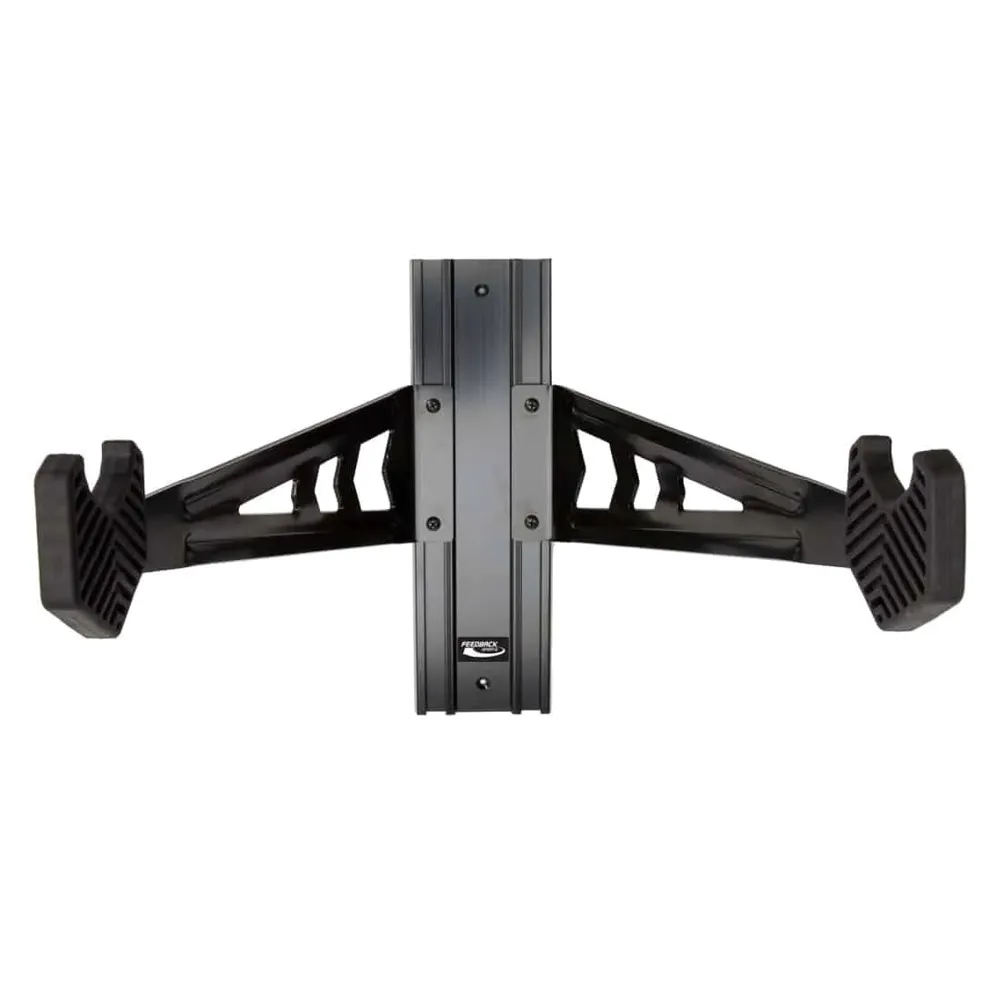 uPRISE Bikes Feedback Sports Velo Wall Rack - 1 Bike | Price match, 365 day return s, 18-Month Warranty, Finance Available & Free UK Delivery