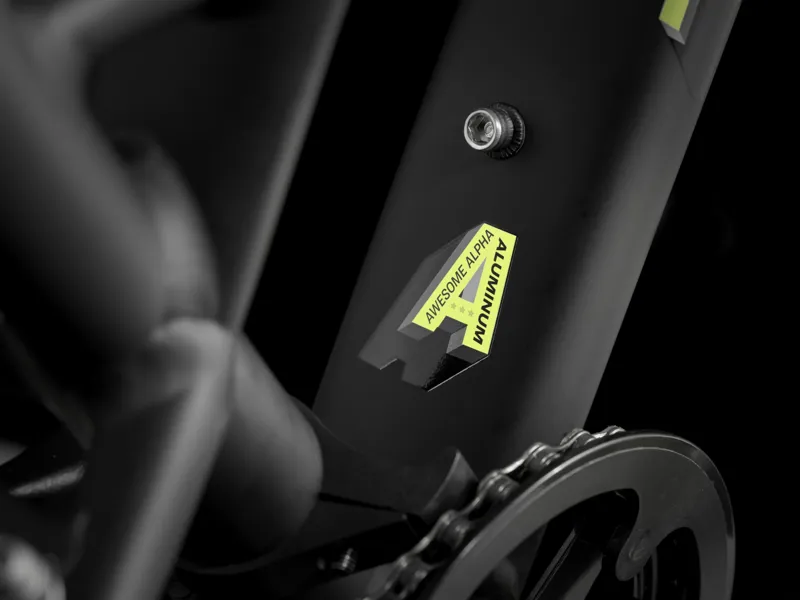 Trek Wahoo 20 Path 20w 2025 Kids Bike - Trek Black-4