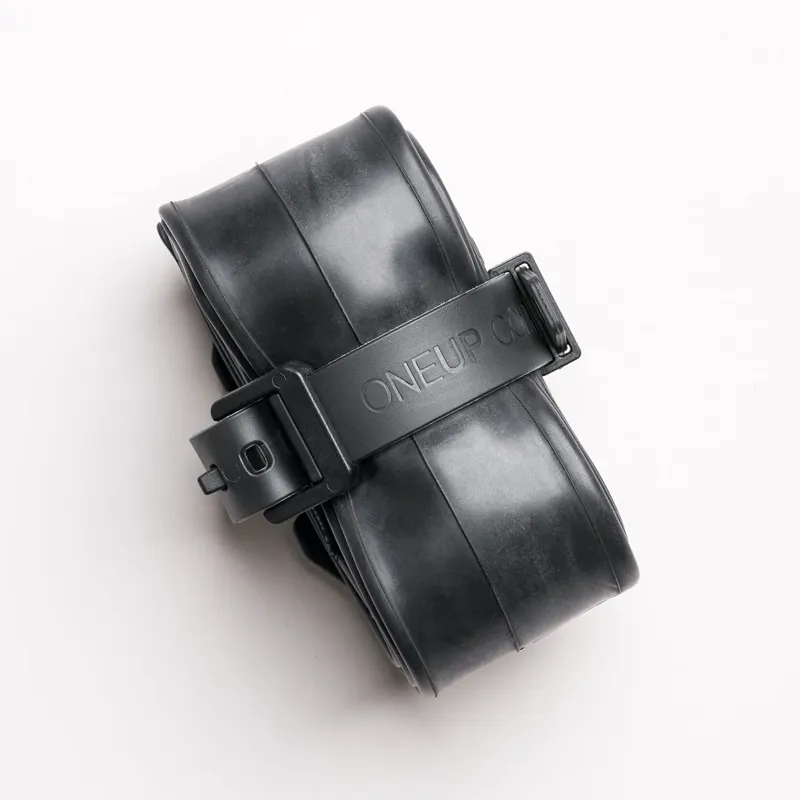 One Up EDC Tube Strap Mount - Black-3