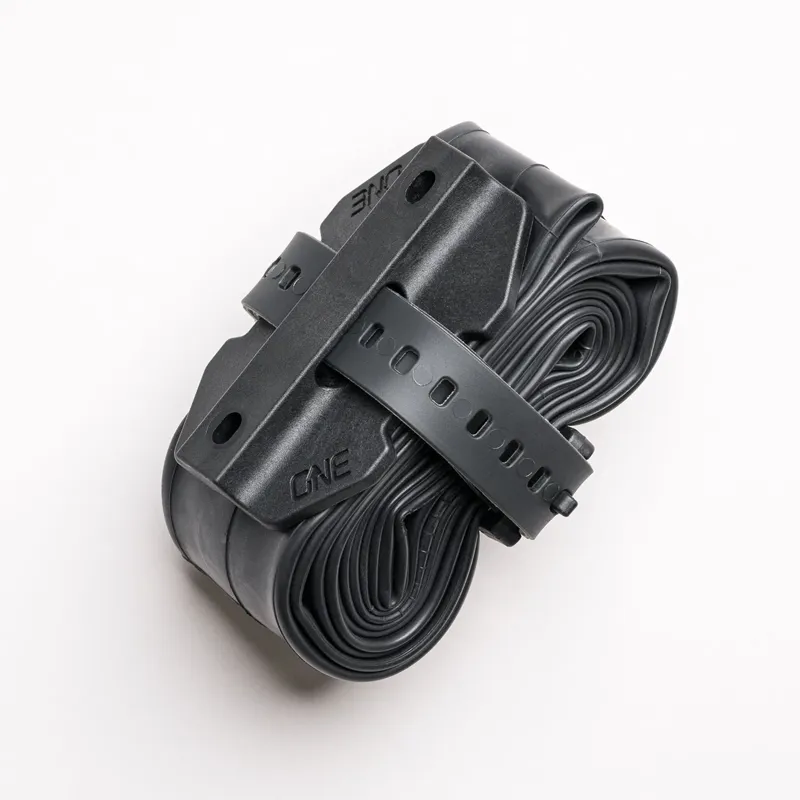One Up EDC Tube Strap Mount - Black-2