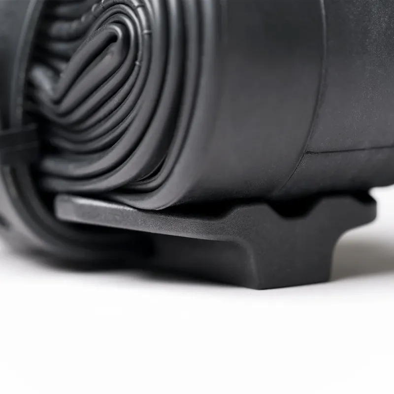 One Up EDC Tube Strap Mount - Black-4