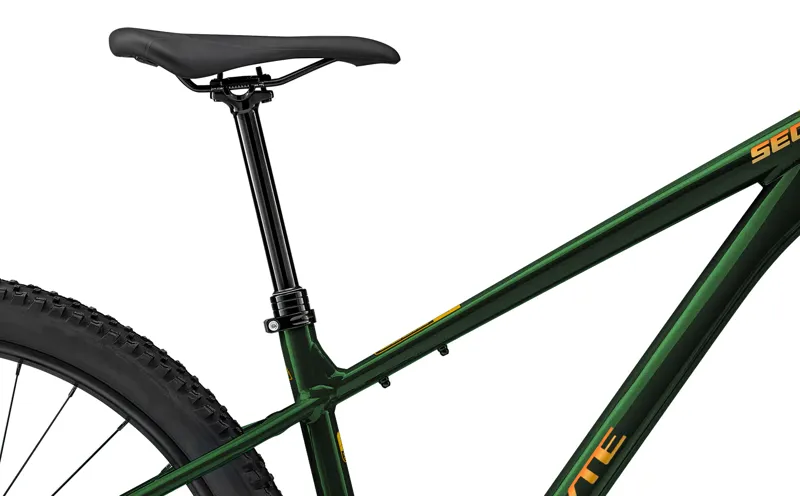 Whyte Secta R 29er 2025 Hardtail Mountain Bike - Aston Green-2