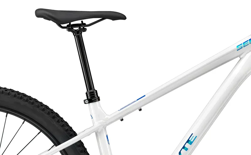 Whyte Secta R 29er 2025 Hardtail Mountain Bike - Electric White-2