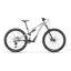 Whyte Syphon S 29er 2026 Full Suspension Mountain Bike - Raw Silver