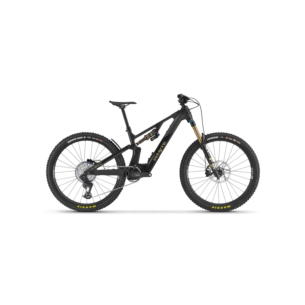 uPRISE Bikes Whyte Bikes Whyte Karve RSX 29er 2026 Electric Mountain Bike - Matt Metal | Price match, 365 day returns, 18-Month Warranty, Finance Available & Free UK Delivery
