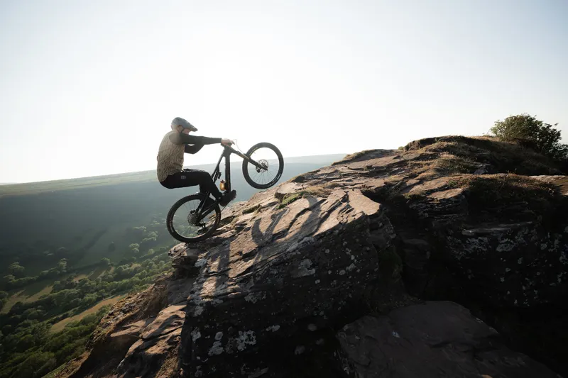 Whyte Karve RSX 29er 2026 Electric Mountain Bike - Matt Metal-7