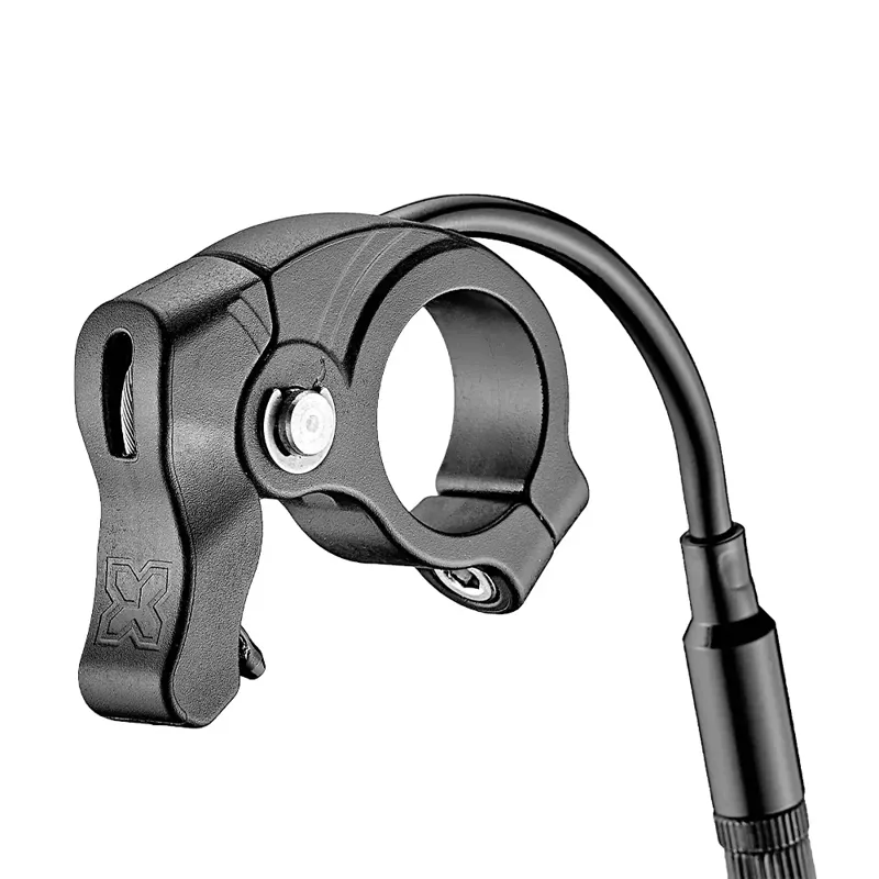 X Fusion Manic LC Dropper Seatpost-1