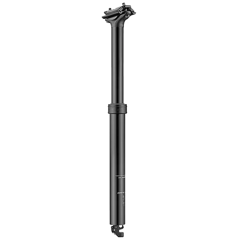 X Fusion Manic LC Dropper Seatpost-2