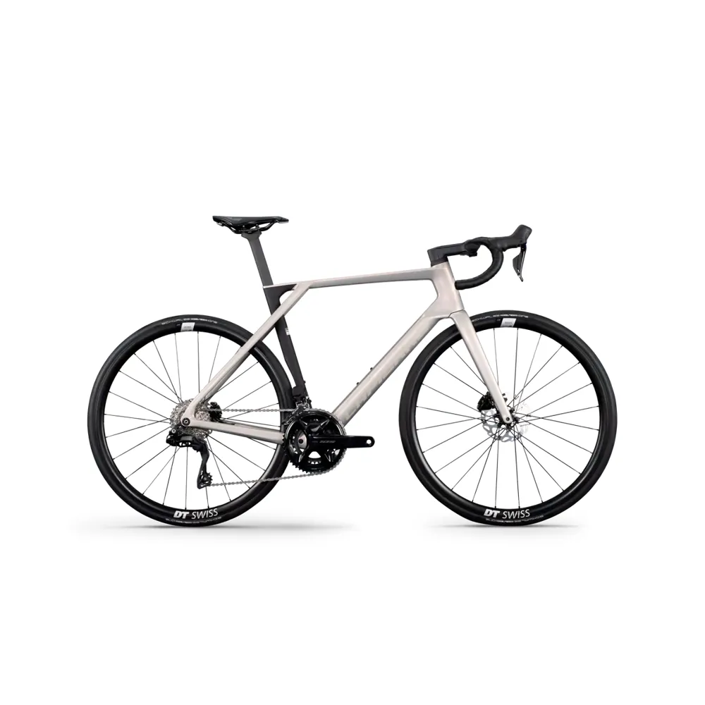 uPRISE Bikes Lapierre Xelius DRS 6.0 2025 Carbon Road Bike - Septembre Beige | Price match, 365 day return s, 18-Month Warranty, Finance Available & Free UK Delivery