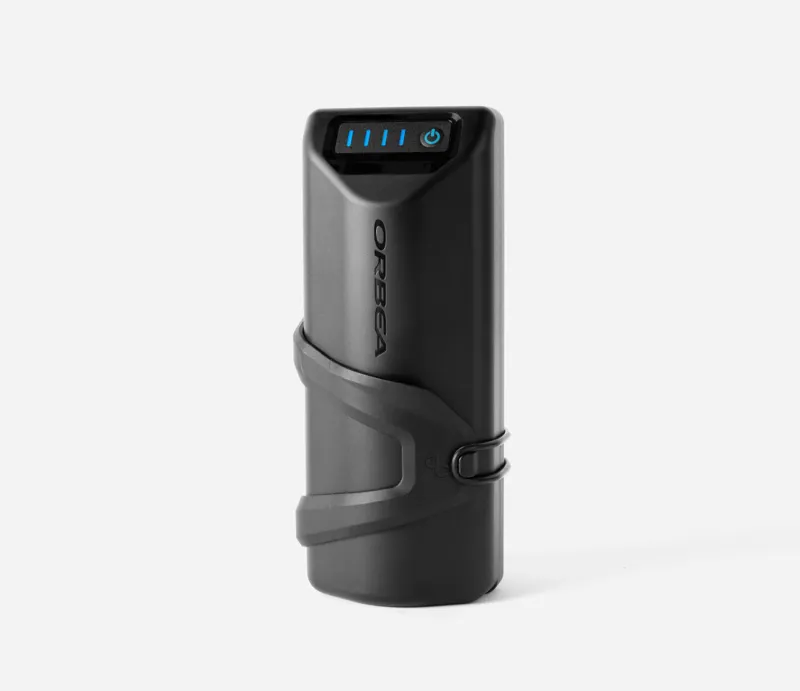 Orbea RS Range Extender GEN 2 210Wh - Black