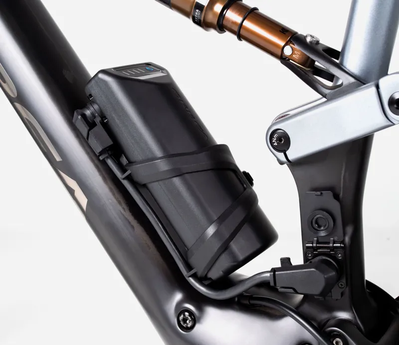 Orbea RS Range Extender GEN 2 210Wh - Black-3