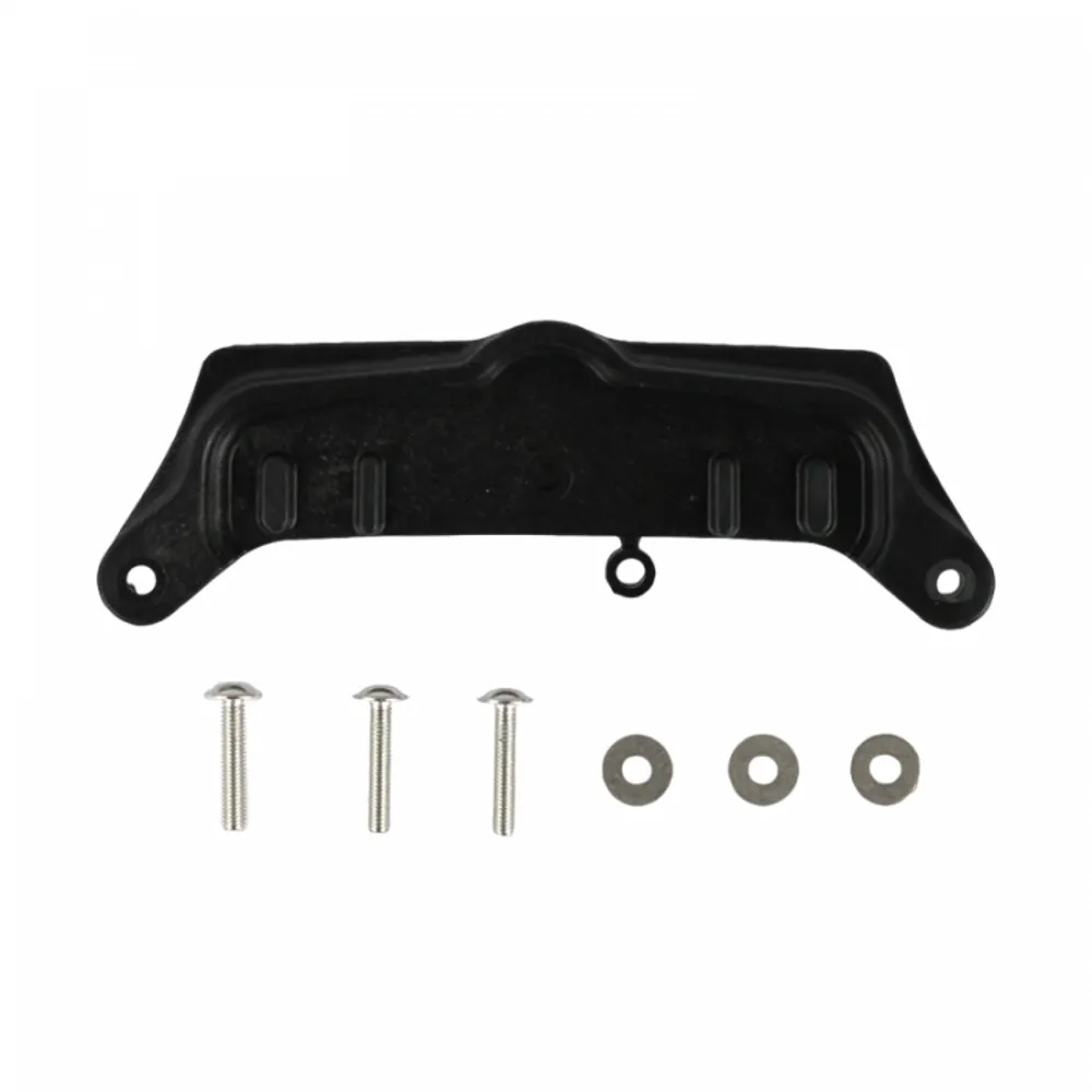 uPRISE Bikes Mudhugger Rockshox ZEB/DOMAIN Bolt-On Adapter Pack For EVO | Price match, 365 day return s, 18-Month Warranty, Finance Available & Free UK Delivery