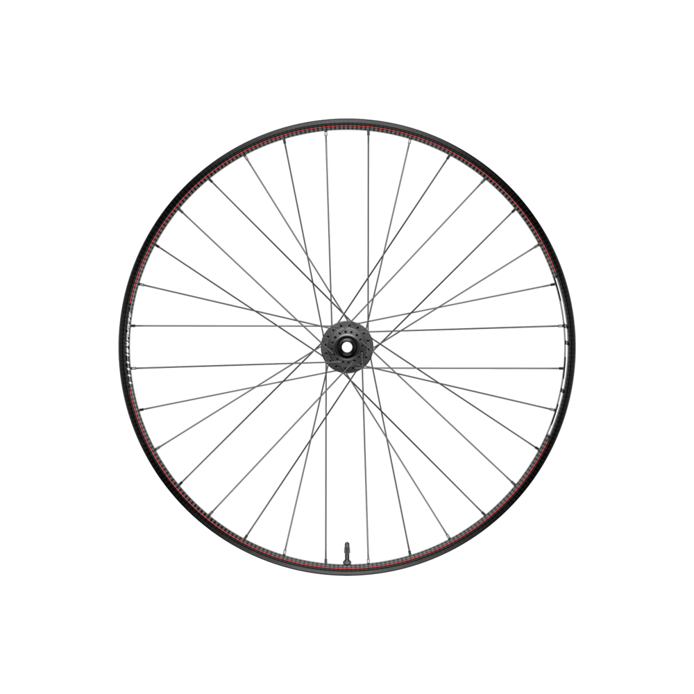 uPRISE Bikes Zipp 3zero Moto Tubeless 6-Bolt 29er Rear Wheel Boost - Slate/Stealth | Price match, 365 day returns, 18-Month Warranty, Finance Available & Free UK Delivery