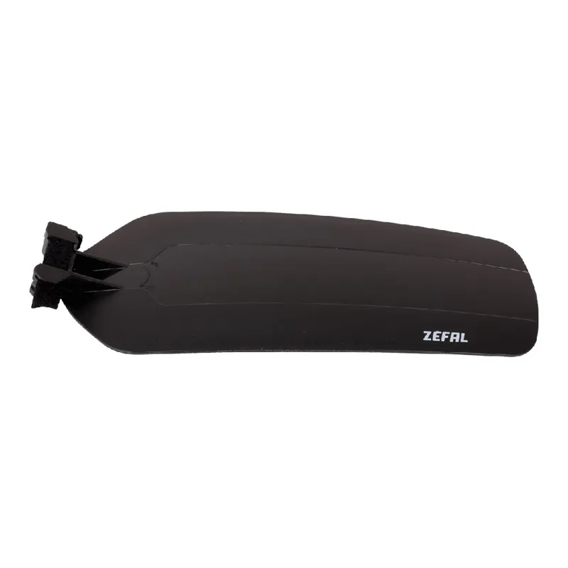 Zefal Shield S20 26/27.5/29 Inch Rear Mudguard - Black
