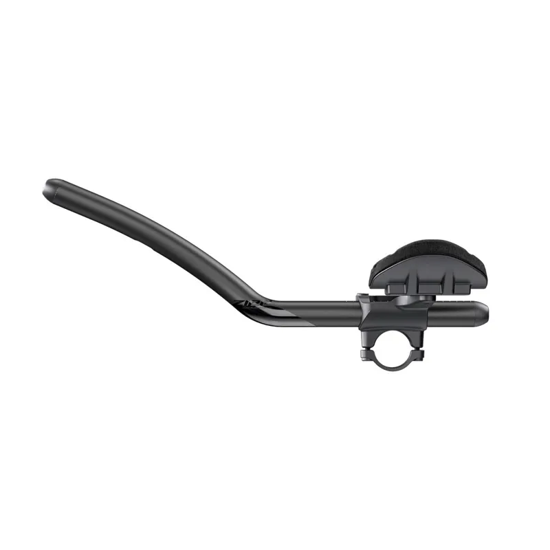 Zipp Vuka Clip Above Bar Mount With Vuka Alumina Evo Extensions A1-3
