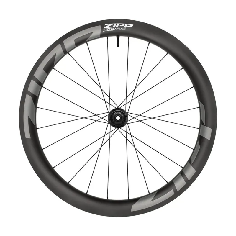 Zipp 303 XPLR SW Carbon Road Wheelset
