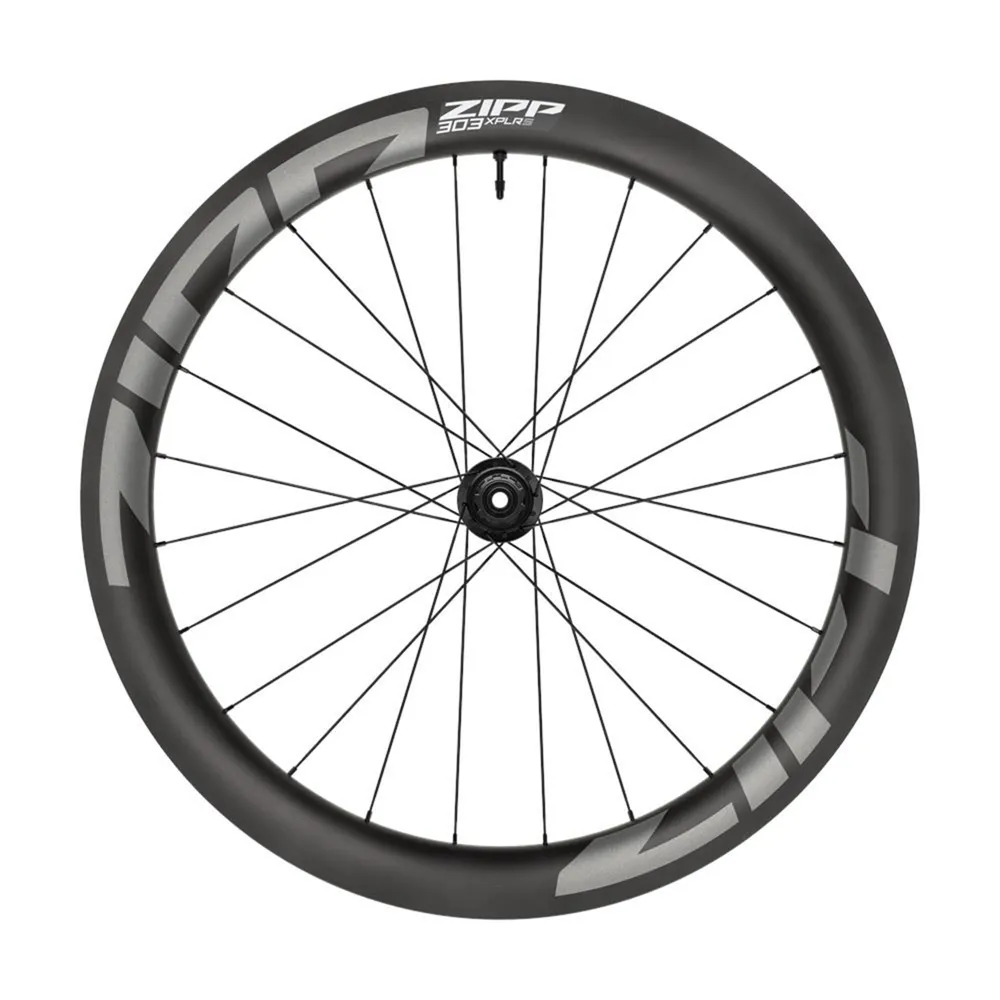 uPRISE Bikes Zipp 303 XPLR SW Carbon Road Wheelset | Price match, 365 day returns, 18-Month Warranty, Finance Available & Free UK Delivery